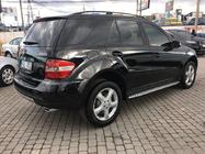 Mercedes ML W164 2005-2011 Seitenschweller OEM (2 Stk., Aluminium) Foto 12