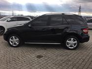 Mercedes ML W164 2005-2011 Seitenschweller OEM (2 Stk., Aluminium) Foto 14