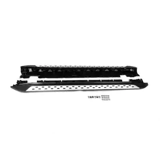 Seitenschweller OEM V1 (2 Stk) Foto 2