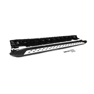 Seitenschweller OEM V1 (2 Stk) Foto 3
