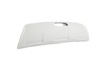 Nissan Qashqai 2007-2010 Heckdiffusor Meliset (grundiert zum Lackieren) Foto 4