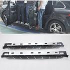 Porsche Cayenne 2010-2017 Seitenschweller OEM (2 Stk., Aluminium) Foto 6