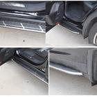 Porsche Cayenne 2010-2017 Seitenschweller OEM (2 Stk., Aluminium) Foto 7