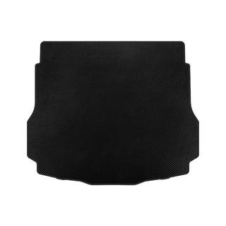 EVA Kofferraummatte (Schwarz) GreatWall Haval H6 2011-