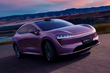 Luxeed R7 im Test: Ein innovativer Elektro-Crossover von Huawei und Chery Foto 1