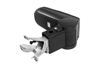 Volkswagen Beetle 1998-2005 Armlehne V-1 Niken Luxury Foto 3