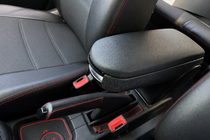 Volkswagen Polo 2010-2017 Armlehne V-1 Niken Luxury Foto 1
