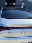 Mercedes-Benz E-Klasse Dachträger (Querträger) für Originalbefestigung Ecem V3 (2 Stk) Grau, 145 cm Foto 4