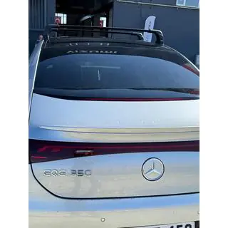 Dachträger (Querträger) für Originalbefestigung Ecem V3 (2 Stk) Foto 4