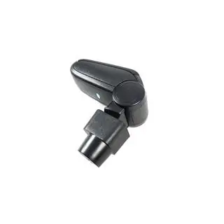 Armlehne Niken Luxury Chevrolet Aveo T250 2005-2011 Foto 3