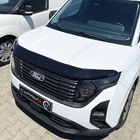 Ford Courier 2023- Motorhaubenschutz EuroCap Foto 1