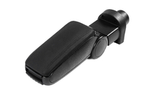Toyota Yaris 2006-2011 Armlehne Niken Luxury Foto 4