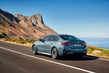 Aktualisierter BMW i4 (G26 LCI) 2024: Übersicht der M50- und M60-Versionen Foto 3