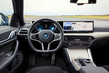 Aktualisierter BMW i4 (G26 LCI) 2024: Übersicht der M50- und M60-Versionen Foto 5