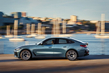 Aktualisierter BMW i4 (G26 LCI) 2024: Übersicht der M50- und M60-Versionen Foto 2