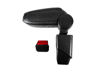 Peugeot 206 1998-2024 Armlehne Niken Luxury Foto 1