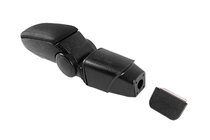 Peugeot 206 1998-2024 Armlehne Niken Luxury Foto 6