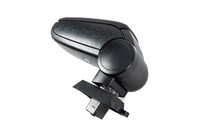 Nissan Tiida 2004-2011 Armlehne Niken Luxury Foto 3