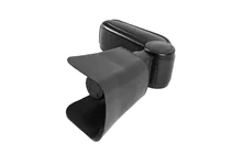 Nissan Micra K13 2011-2016 Armlehne Niken Luxury Foto 3