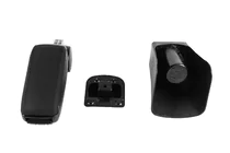 Nissan Micra K13 2011-2016 Armlehne Niken Luxury Foto 8