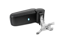 Audi A4 B6 2000-2004 Armlehne Niken Luxury Foto 2