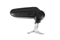 Audi A4 B7 2004-2008 Armlehne Niken Luxury Foto 1