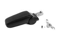 Audi A6 C5 1997-2001 Armlehne Niken Luxury Foto 5