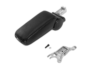 Audi A6 C5 1997-2001 Armlehne Niken Luxury Foto 7