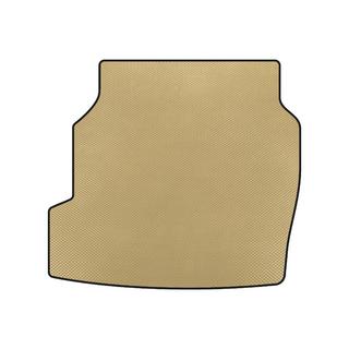 Kofferraumwanne V2 (SD, Beige)
