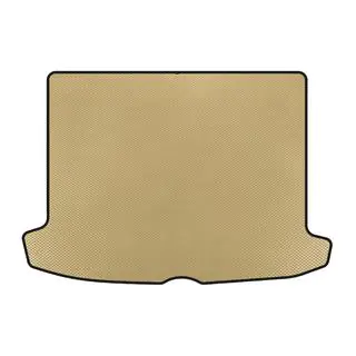 Kofferraumwanne V2 (SW, Beige)