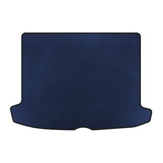 Kofferraummatte V2 (SW, Blau) Renault Clio IV 2012-2019