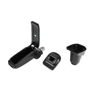 Armlehne Niken Luxury Seat Leon 2005-2012 Foto 4