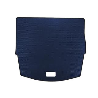 EVA Kofferraummatte (oben, 5-Sitzer, Blau) Renault Scenic/Grand 2016–2025