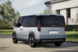Kia PV5 Passenger 2025: Elektro-Minivan der nächsten Generation Foto 4