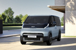 Kia PV5 Passenger 2025: Elektro-Minivan der nächsten Generation Foto 1
