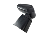 Seat Ibiza 2002-2009 Armlehne Niken Luxury Foto 3