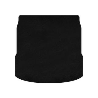 Kofferraummatte Textil Classic (Sportback, Schwarz)