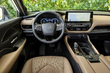 Toyota Grand Highlander im Test: Geräumiger Familien-Crossover Foto 5
