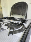 Range Rover V L460 2021- Bodykit MNSR Carbon Foto 7