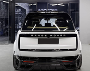 Range Rover V L460 2021- Bodykit MNSR Carbon Foto 2