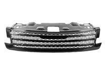 Range Rover V L460 2021- Bodykit MNSR Carbon Foto 9