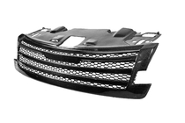 Range Rover V L460 2021- Bodykit MNSR Carbon Foto 10