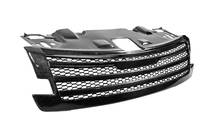 Range Rover V L460 2021- Bodykit MNSR Carbon Foto 11