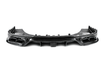 Range Rover V L460 2021- Bodykit MNSR Carbon Foto 63