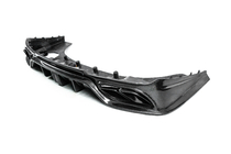 Range Rover V L460 2021- Bodykit MNSR Carbon Foto 64