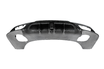 Range Rover V L460 2021- Bodykit MNSR Carbon Foto 70