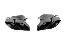 Range Rover V L460 2021- Bodykit MNSR Carbon Foto 76