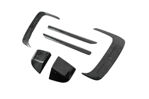 Range Rover V L460 2021- Bodykit MNSR Carbon Foto 83