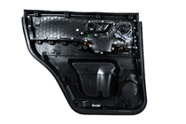 Range Rover V L460 2021- Bodykit MNSR Carbon Foto 113