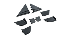 Range Rover V L460 2021- Bodykit MNSR Carbon Foto 116